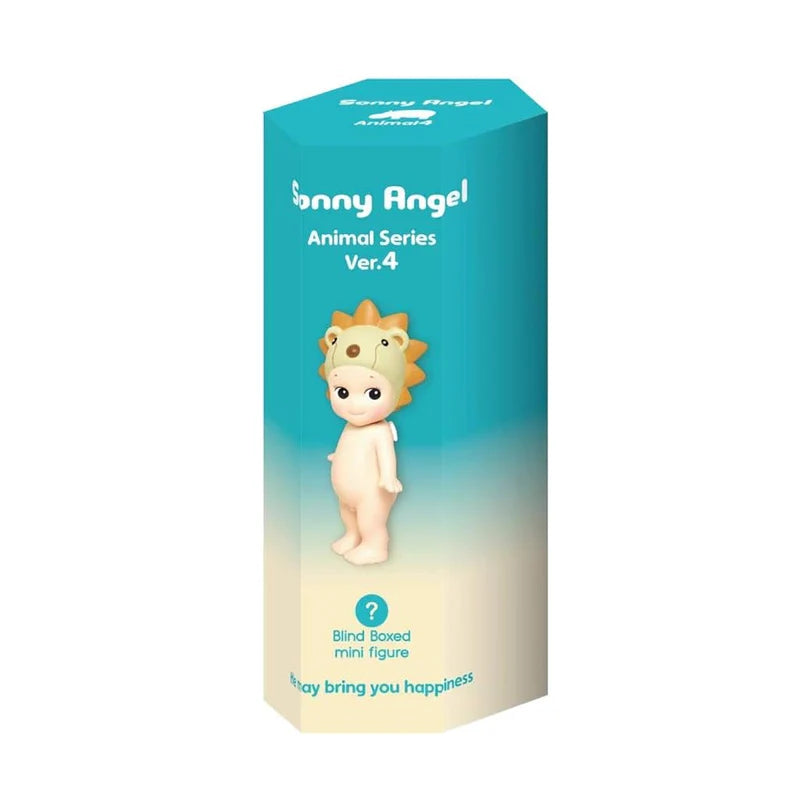 Sonny Angel Animal 4 Series
