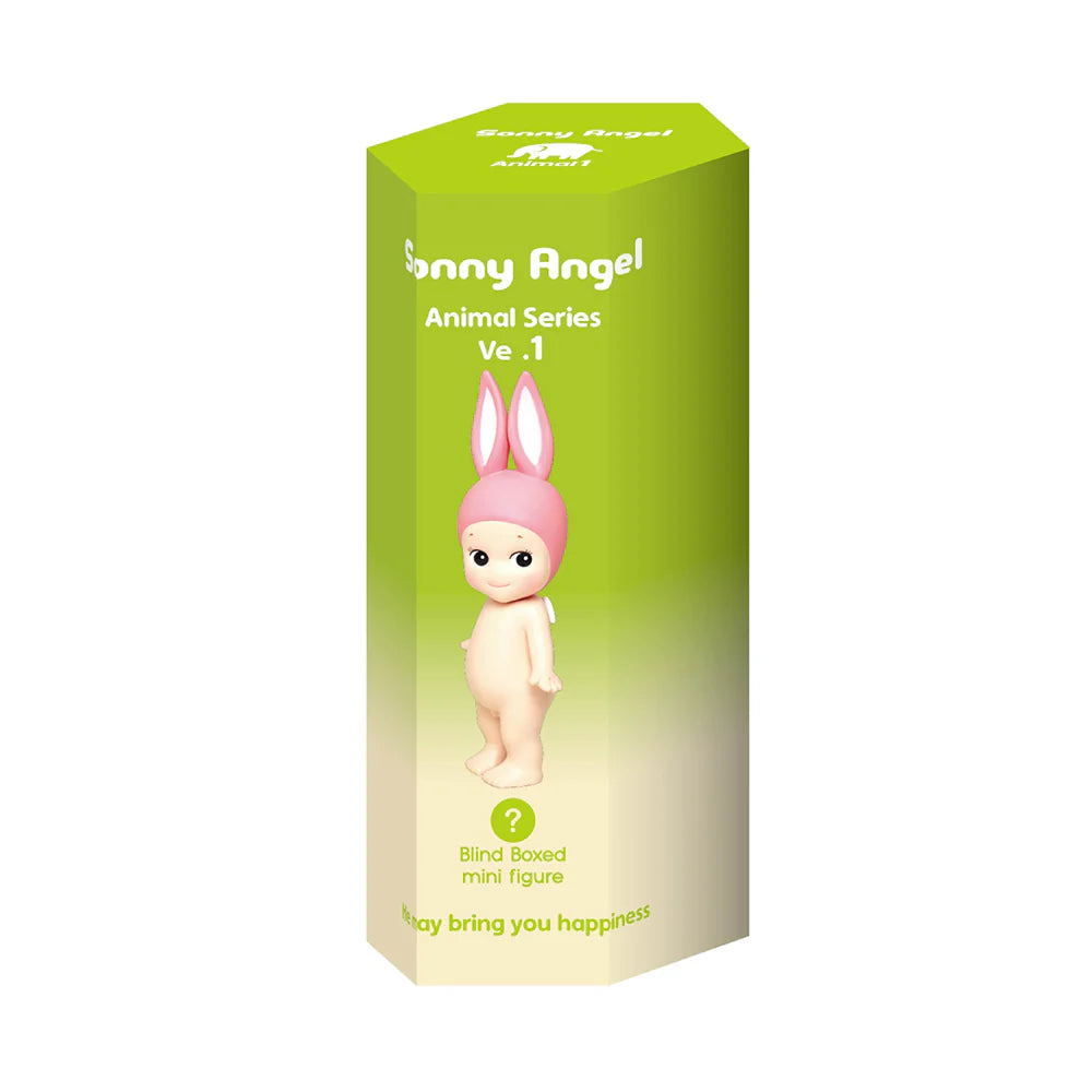 Sonny Angel Animal 1 Series
