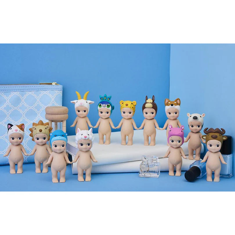Sonny Angel Animal 4 Series
