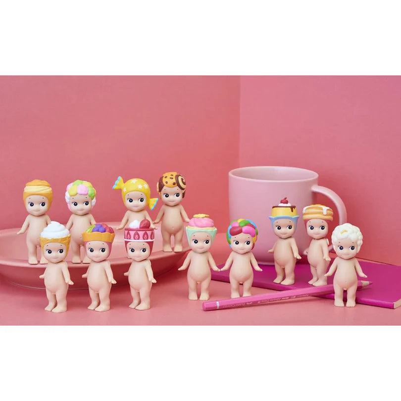Sonny Angel Sweets Series
