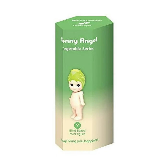 Sonny Angel Vegetable Series – Twinkle Toy Shop