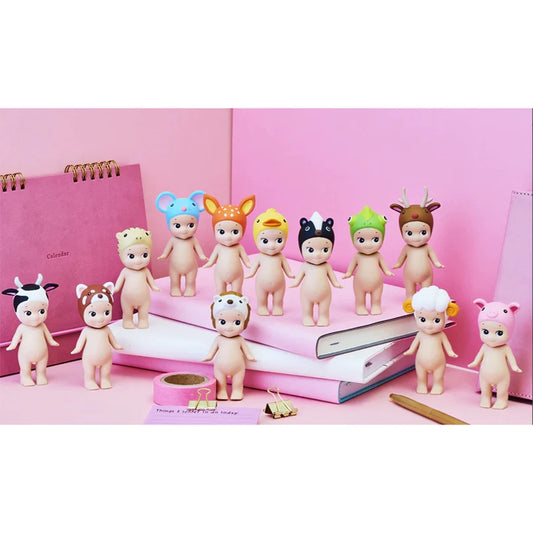 Sonny Angel Animal 2 Series