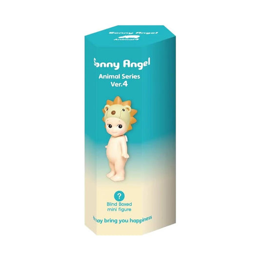 Sonny Angel Animal 4 Series