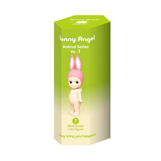Sonny Angel Animal 1 Series
