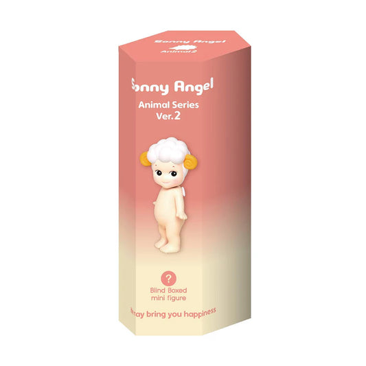 Sonny Angel Animal 2 Series