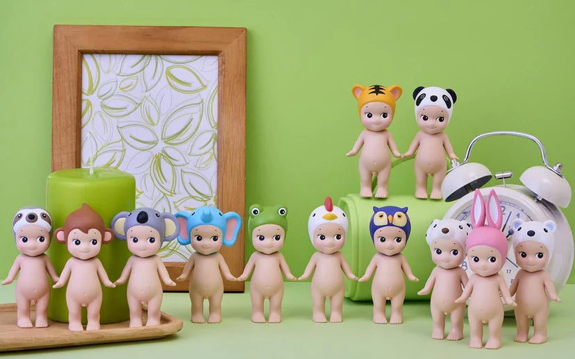 Sonny Angel Animal 1 Series