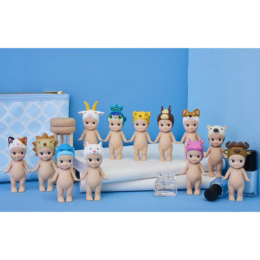 Sonny Angel Animal 4 Series