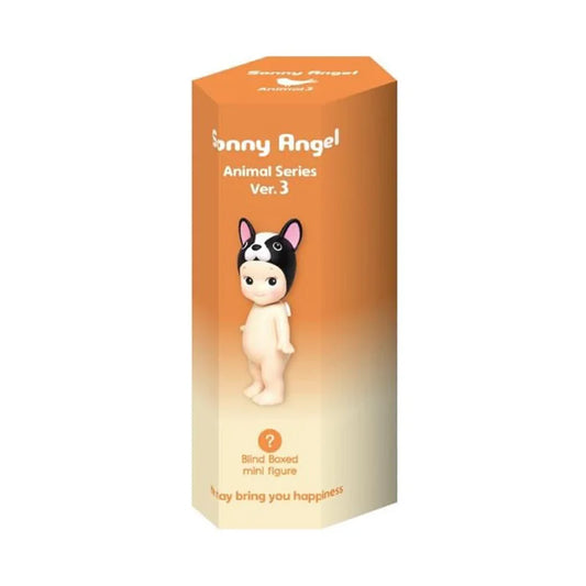 Sonny Angel Animal 3 Series